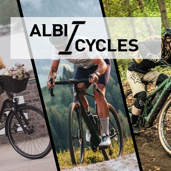 Albi Cycles
