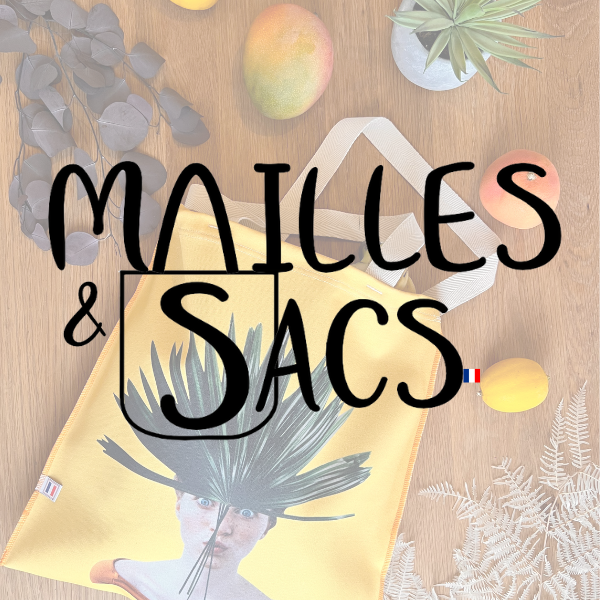 Mailles & Sacs