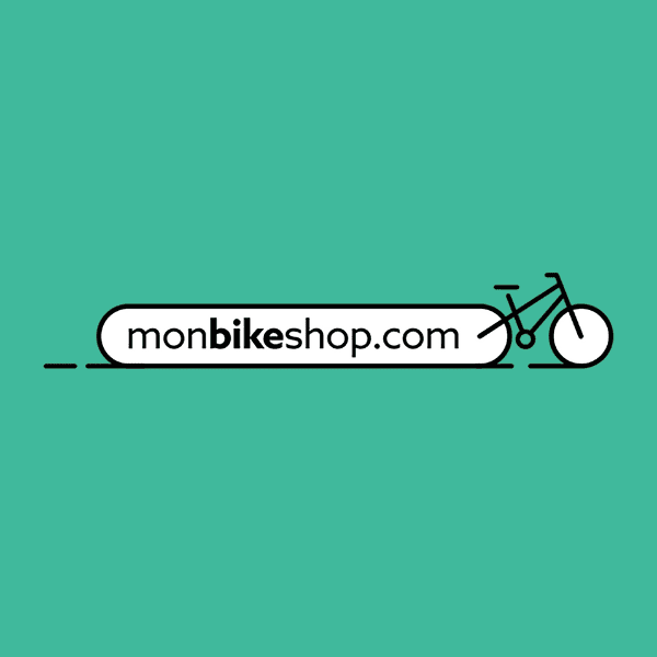 Mon Bike Shop