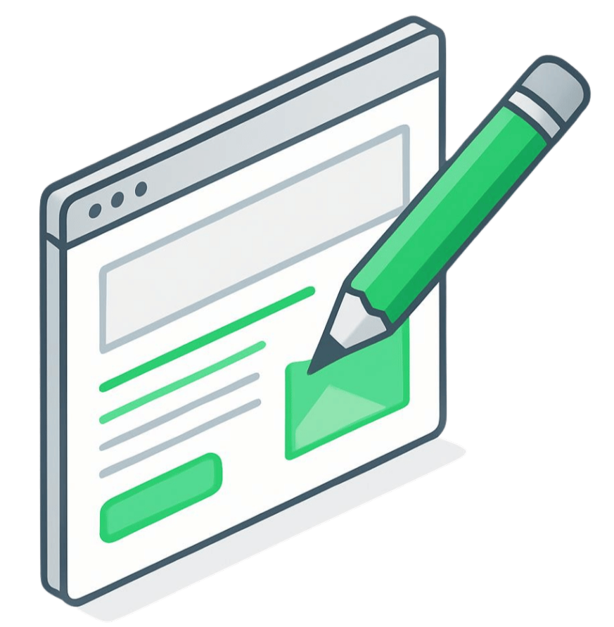 Optimisation On Page