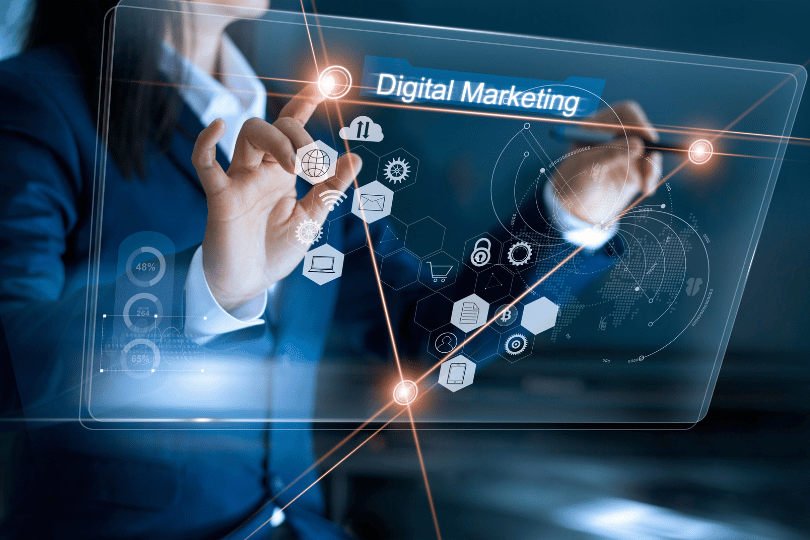 Marketing digital