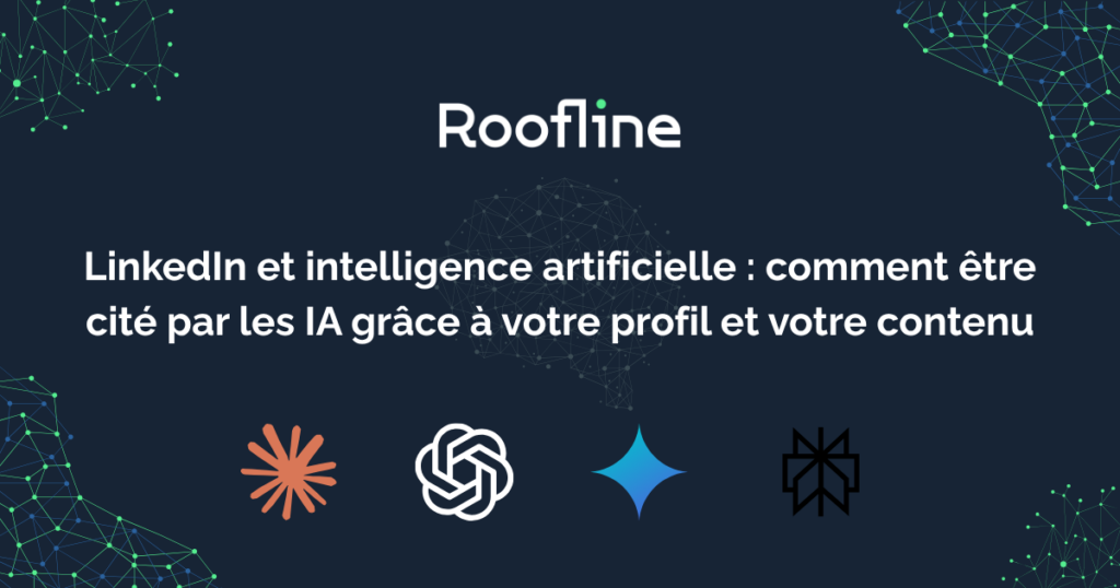 LinkedIn et les réseaux sociaux